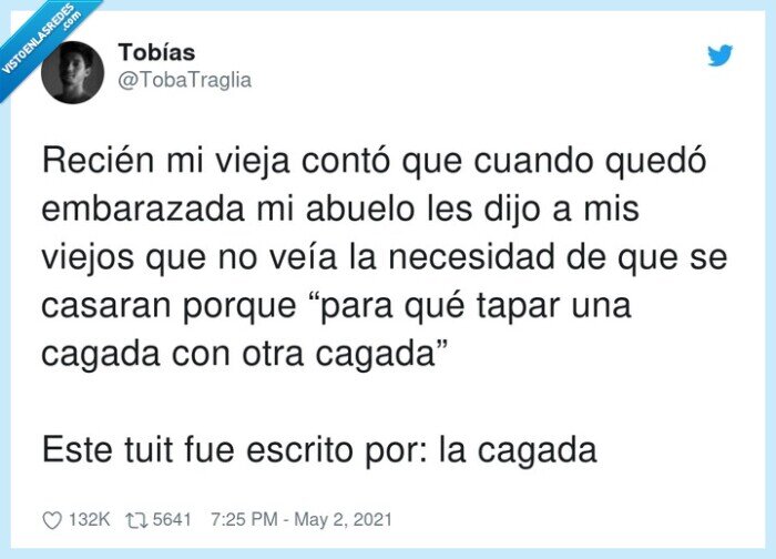 embarazada,cagada,casarse,padres