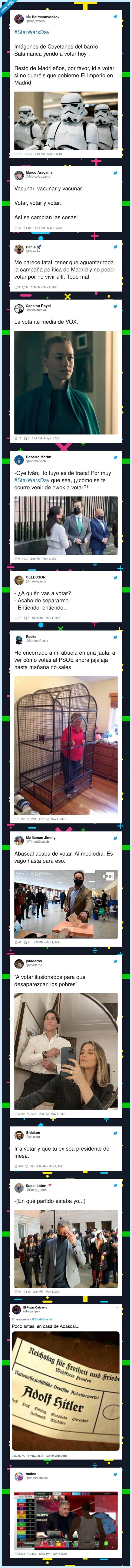 elecciones,madrid,4m,memes