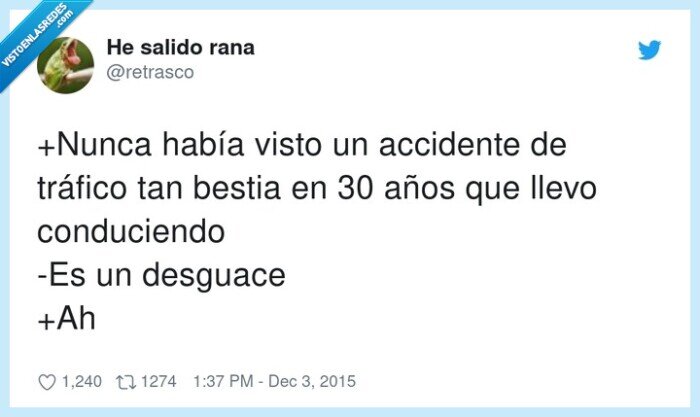accidente,tráfico,desguace