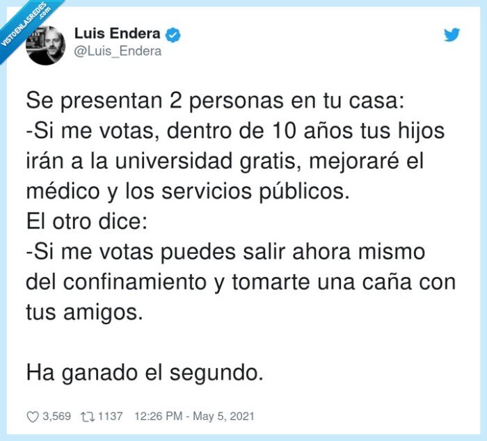 confinamiento,universidad,presentarse,servicios públicos,política