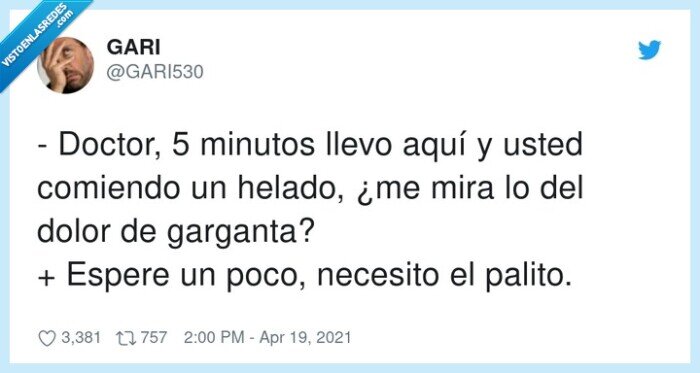 garganta,comiendo,polo,doctor,helado