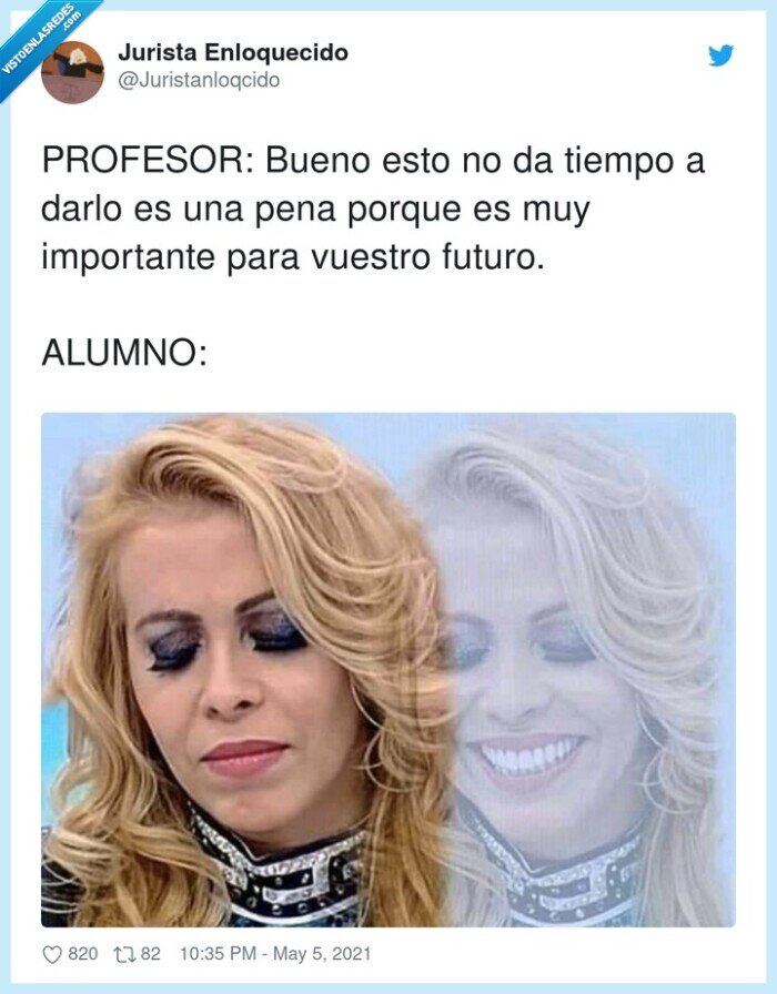 importante,profesor,tiempo,futuro