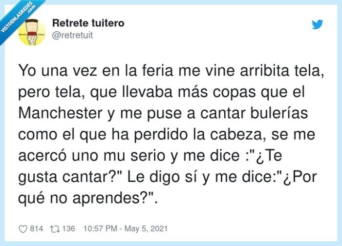 bulerías,cantar,aprender,vacilar