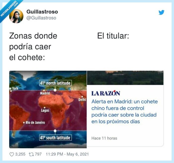 madrid,podría,cohete,zonas,donde,caer