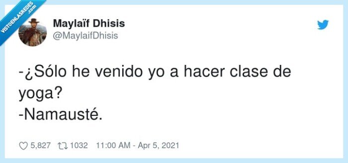 namausté,clase,yoga