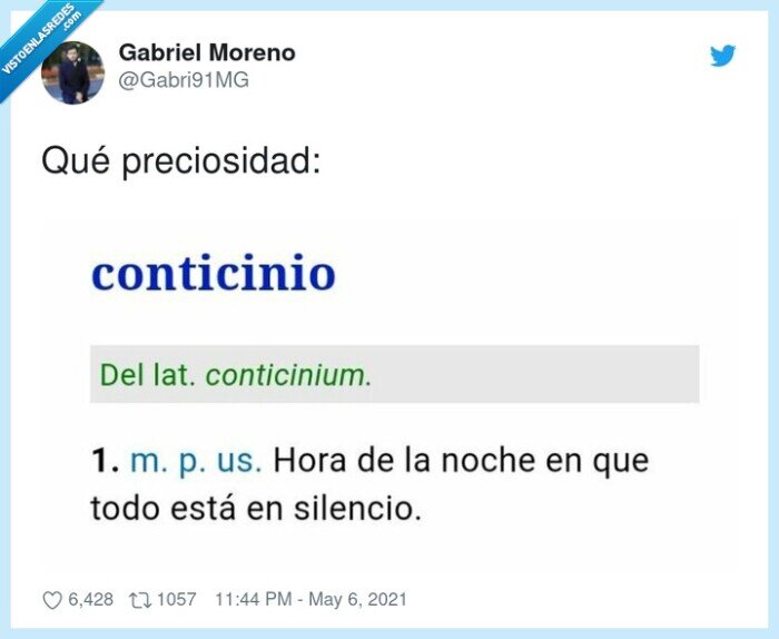 conticinio,noche,silencio