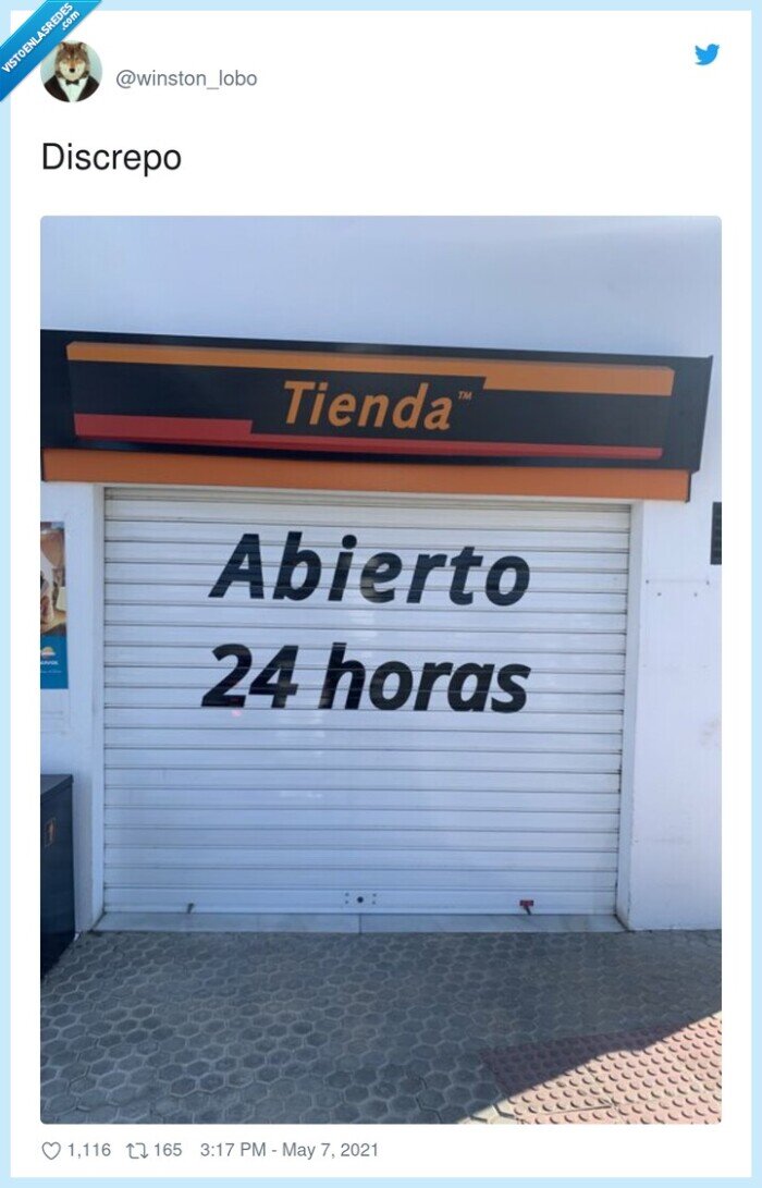 cartel,abierto,24 horas,tienda