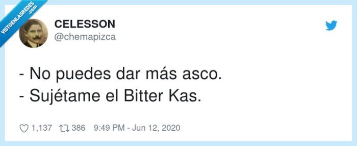 sujétame,bitter kas,asco,dar