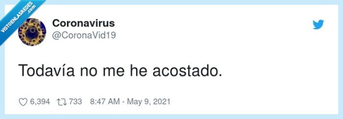 todavía,acostarse,coronavirus