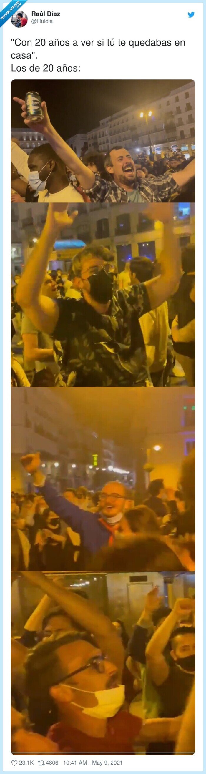 viejunos,fiesta,botellón