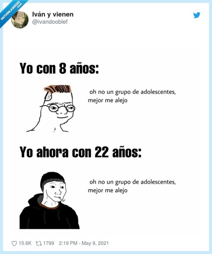 adolescentes,escaparse,evitar,alejar