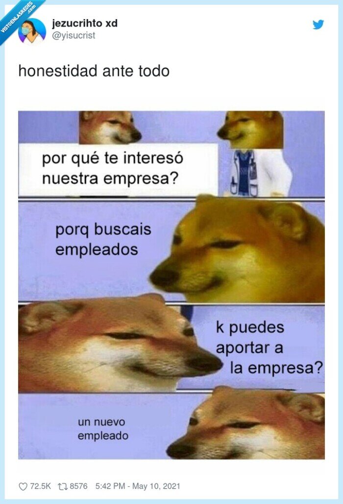 honestidad,empresa,aportar,empleados