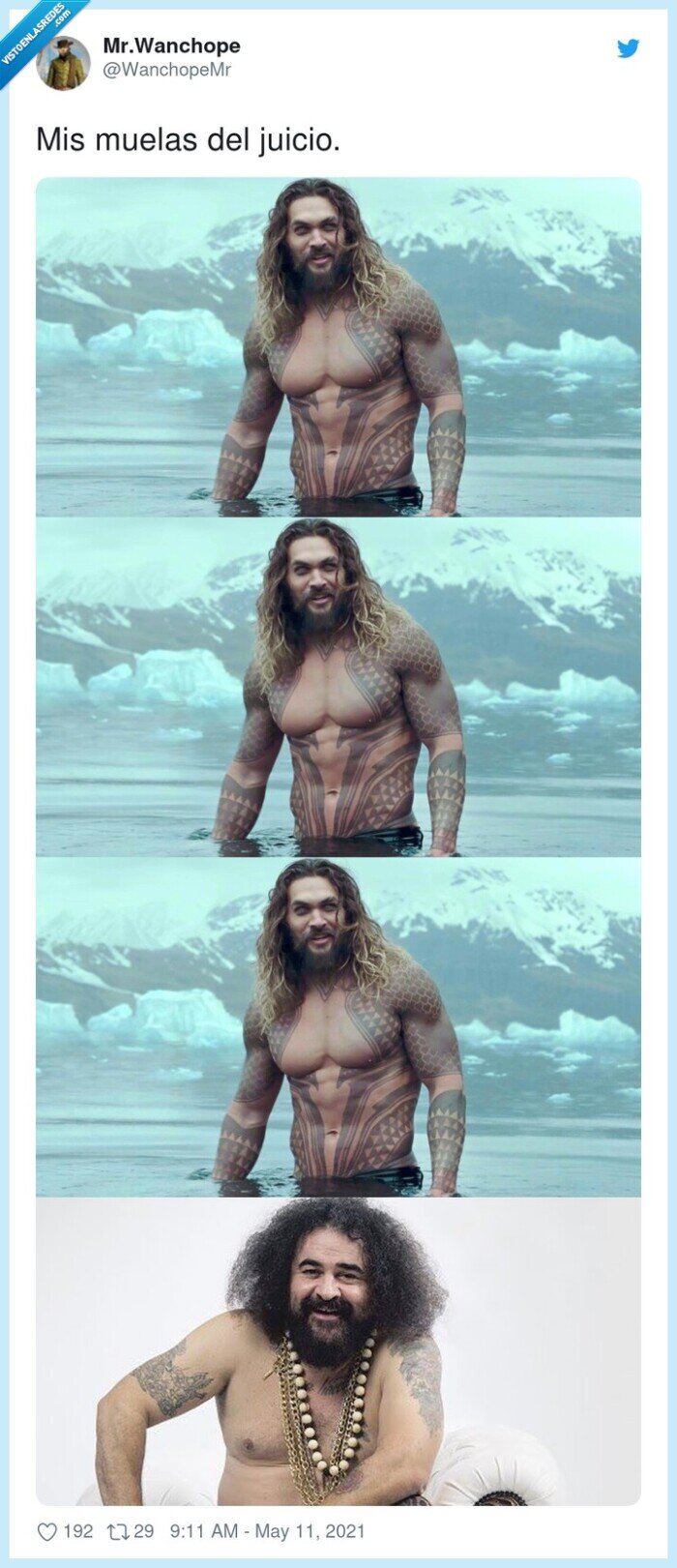 muelas del juicio,aquaman,mojinos escozios