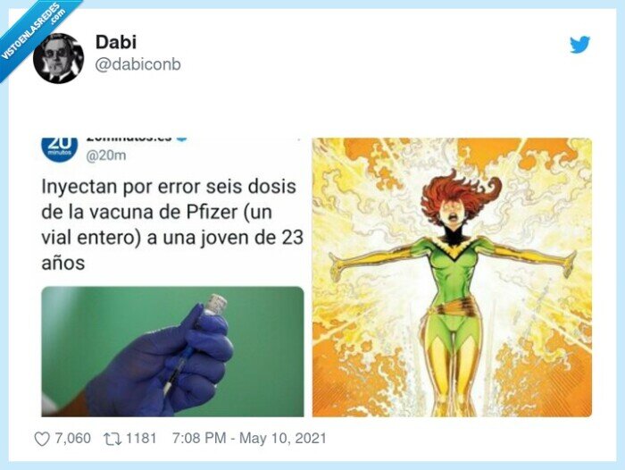 pfizer,vacuna,error,dosis