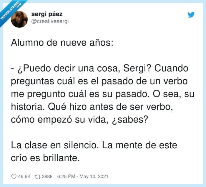 brillante,preguntas,silencio,historia,preguntar,pasado