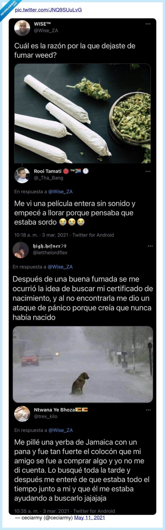 maria,weed,fumar,dejar,abandonar