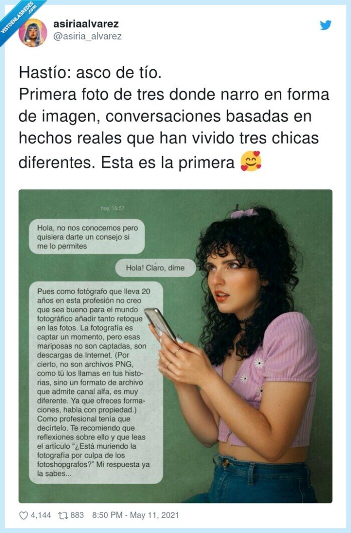 conversaciones,diferentes,hastío,imagen,primera,basadas