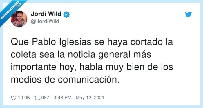 comunicación,importante,pablo iglesias,coleta,noticia,general