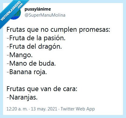 frutas,promesas,naranjas