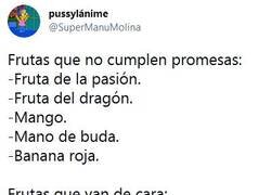 Enlace a No engañan a nadie por @supermanumolina