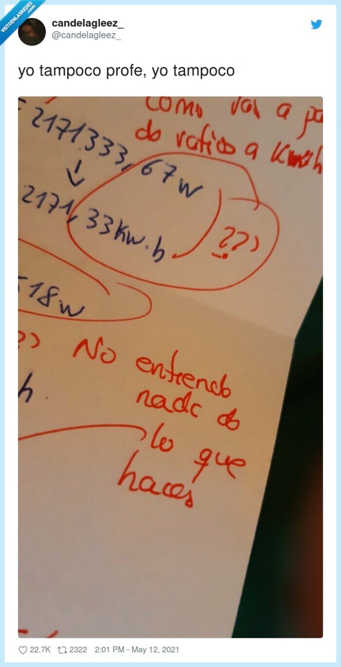 profesor,examen,corregir,entender