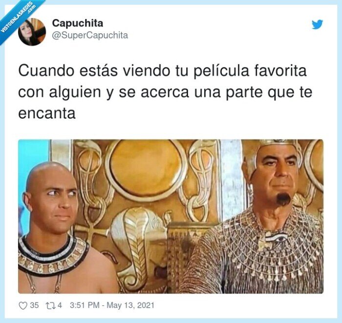 película,favorita,encantar