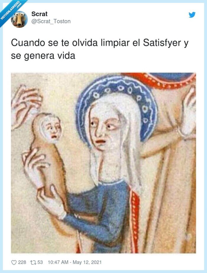 satisfyer,limpiar,olvidar,generar,vida