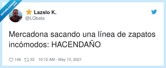 hacendaño,incómodos,mercadona,zapatos,línea
