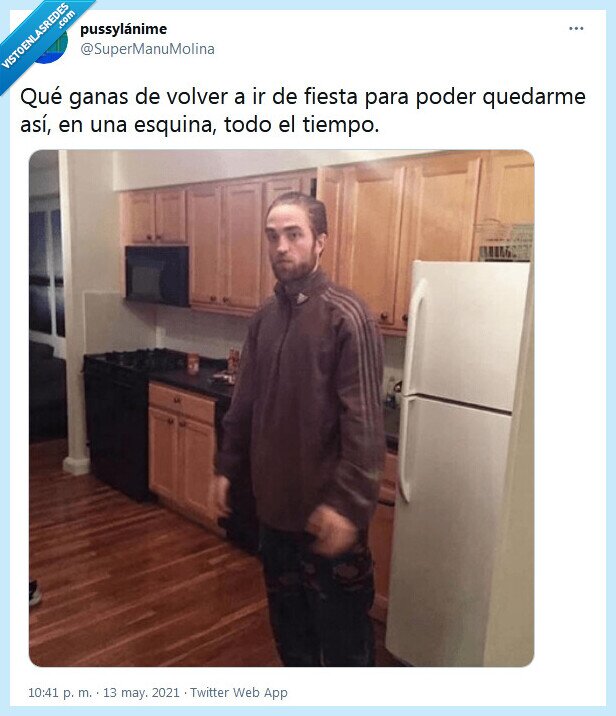 fiesta,esquina,ganas