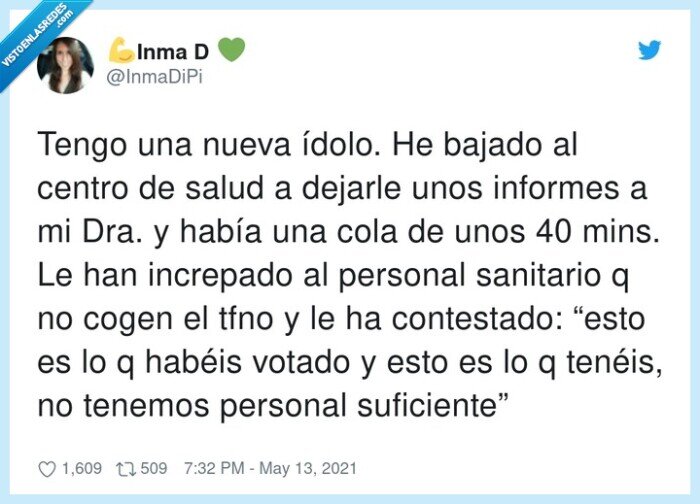 suficiente,contestar,sanitario,increpar