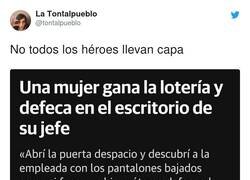 Enlace a Yo creo que le tenía algo de rencor, al parecer, por @tontalpueblo