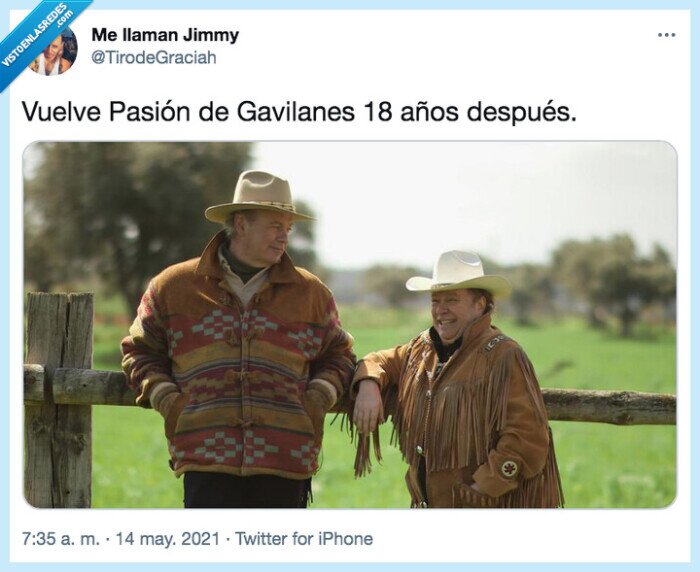 pasión de gavilanes,arévalo,bertin osborne