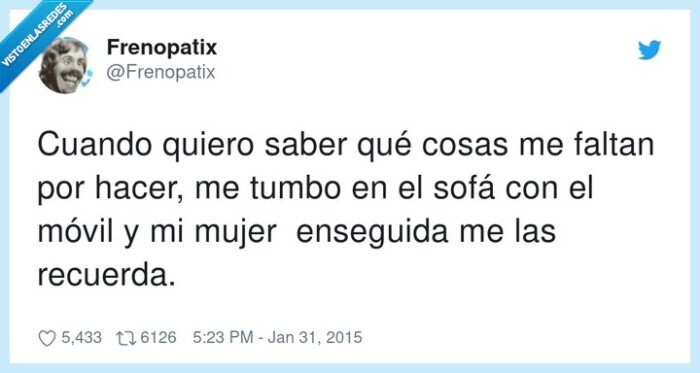 tumbarse,sofa,falta por hacer,mujer