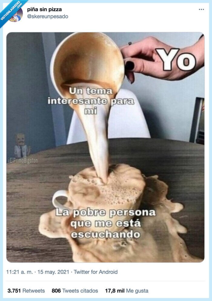 café,taza,salirs,pesados,interesante,rallar