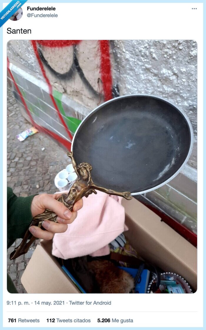 san ten,sarten,cristo,mango