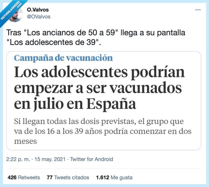 adolescentes,ancianos,vacunación