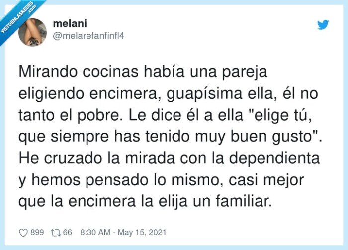 dependienta,guapísima,eligiendo,encimera,familiar