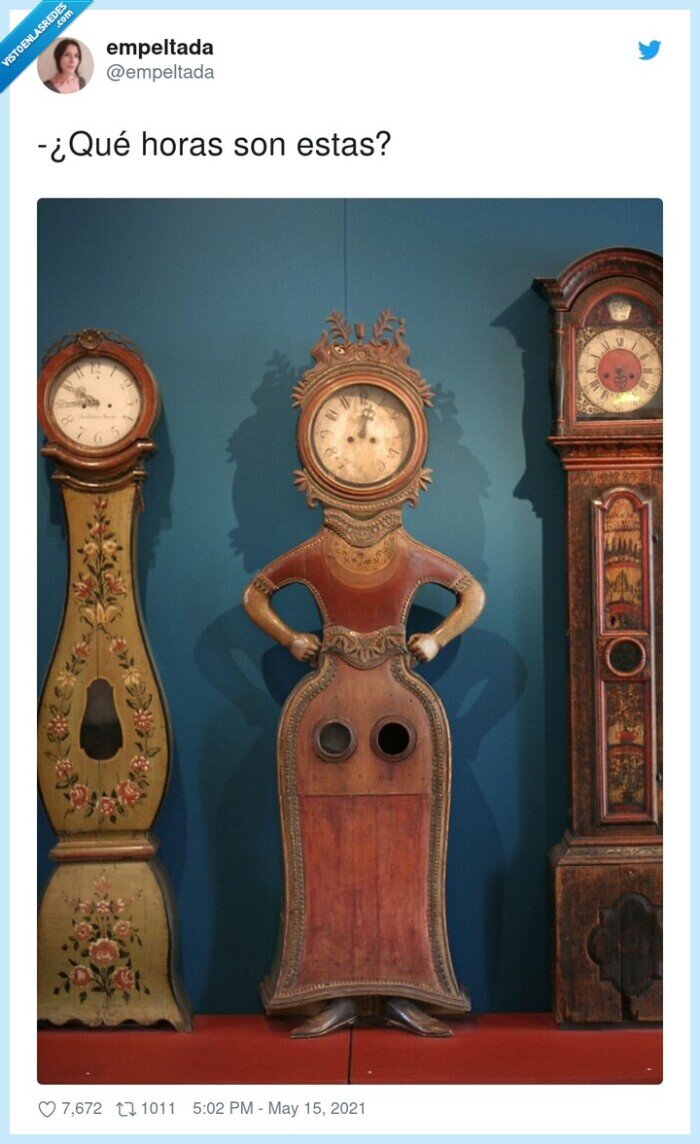 reloj,horas,enfadado