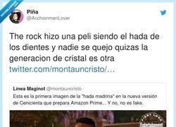 Enlace a No comments, qué necesidad, por @AcchionmenLover