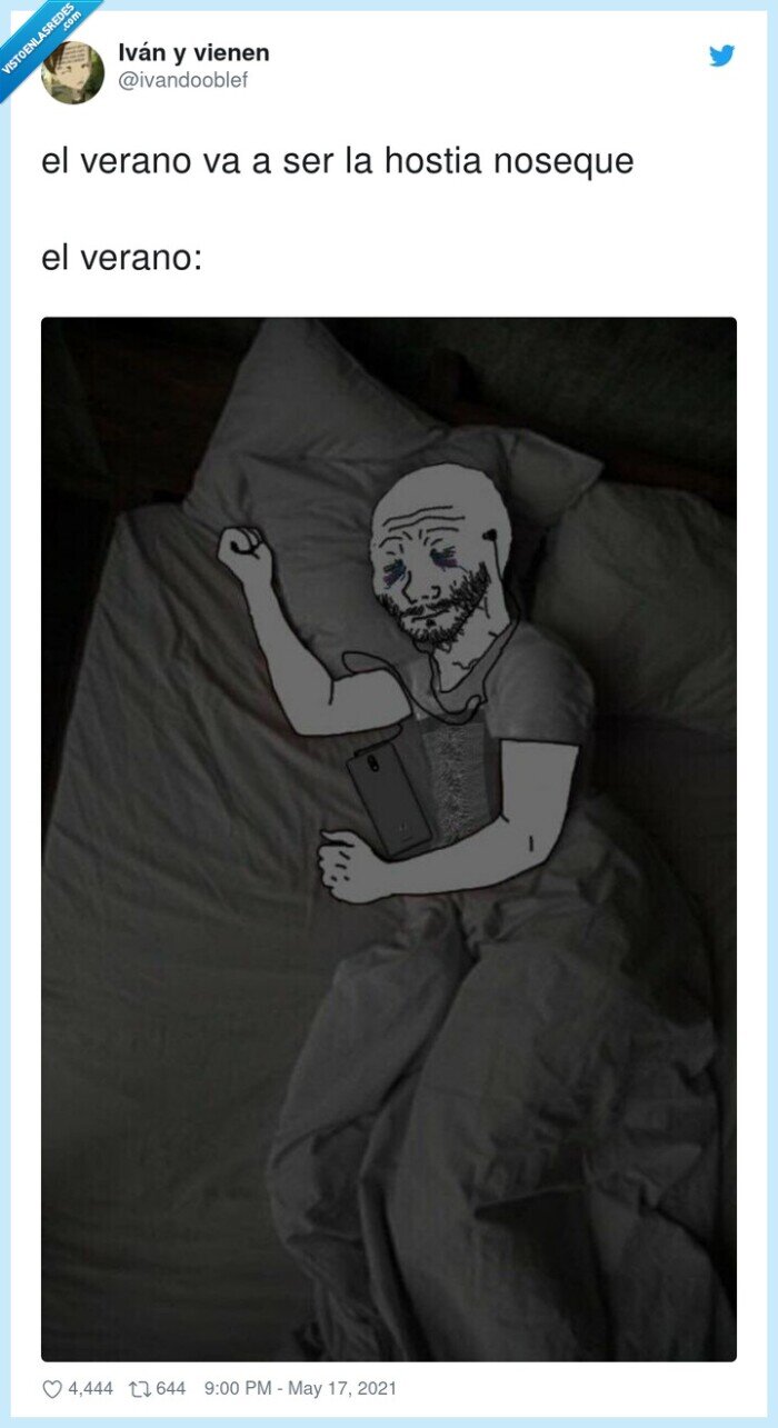 verano,nada que hacer,aburrido,cama