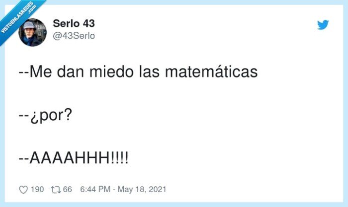 matemáticas,aaaahhh,miedo,por