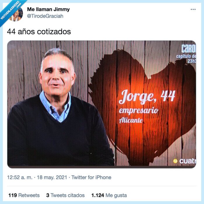 empresario,viejoven,44 años,first dates