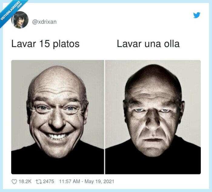 platos,lavar,olla