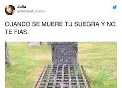 Enlace a Por si acaso, por @MedinaRabasco