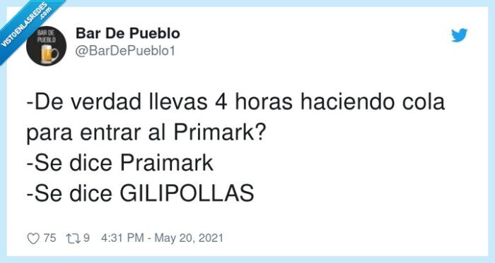 cola,praimark,primark