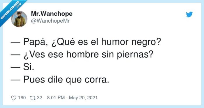 piernas,hombre,papá,humor negro