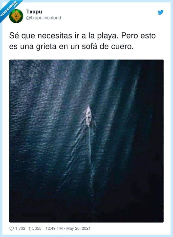 necesitar,grieta,playa,sofá,cuero