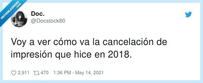 cancelación,impresión,2018,impresora