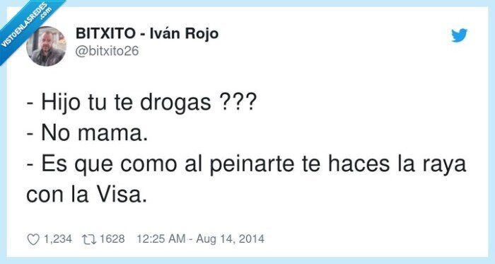 peinarte,drogas,visa,raya,hijo,madre