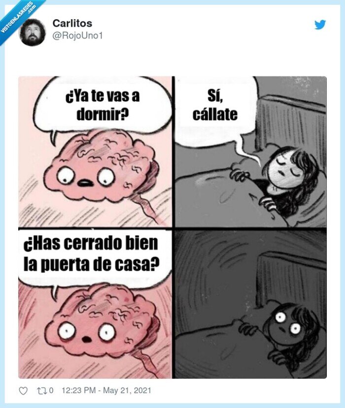 cerebro,puerta,llave,cerrada